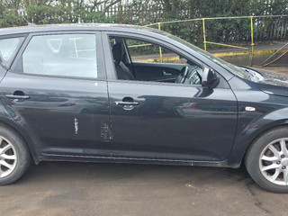 Kia Ceed  ED 2008