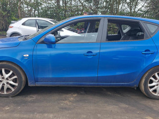 Hyundai i30 2008
