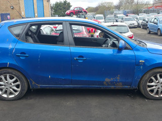 Hyundai i30 2008
