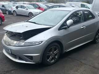 Honda Civic 8 2008