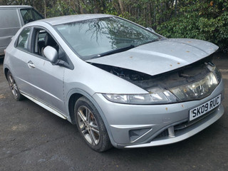 Honda Civic 8 2008