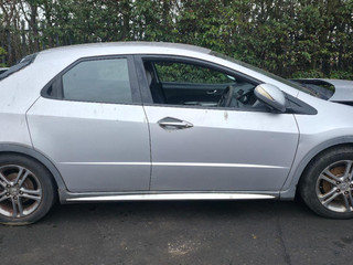 Honda Civic 8 2008