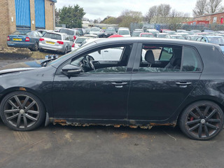 Volkswagen Golf 6 2009