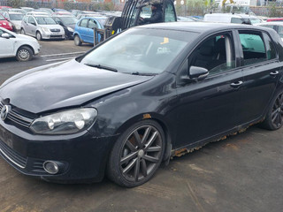 Volkswagen Golf 6 2009