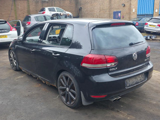 Volkswagen Golf 6 2009