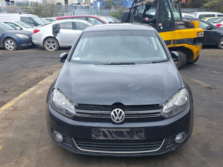 Volkswagen Golf 6 2009
