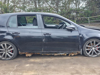 Volkswagen Golf 6 2009