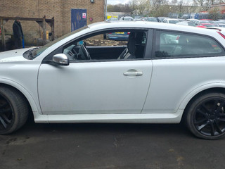 Volvo C30 2009
