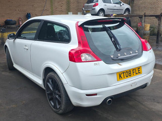 Volvo C30 2009