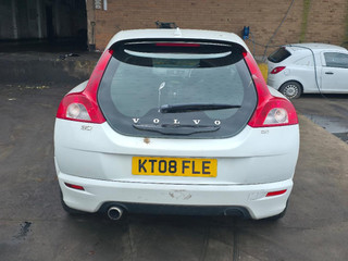 Volvo C30 2009