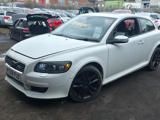 Volvo C30 2009