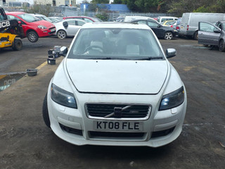 Volvo C30 2009