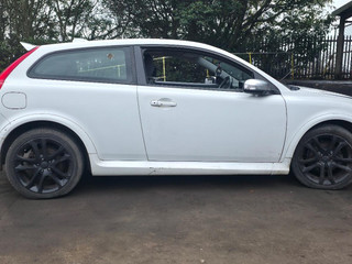 Volvo C30 2009