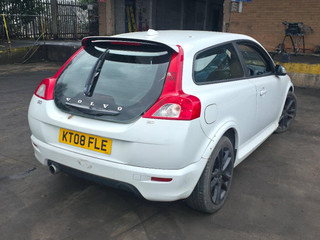 Volvo C30 2009