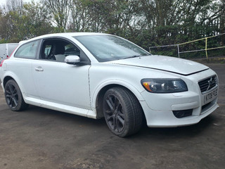 Volvo C30 2009