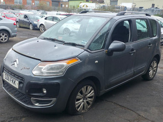 Citroen C3 Picasso 2011