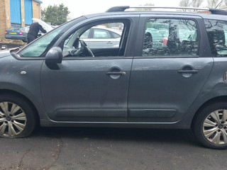 Citroen C3 Picasso 2011