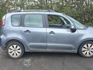 Citroen C3 Picasso 2011