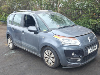 Citroen C3 Picasso 2011