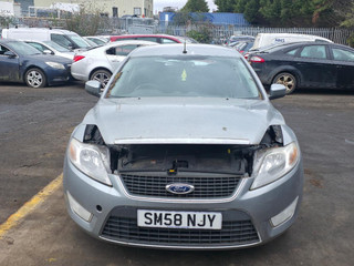 Ford Mondeo 4 2009