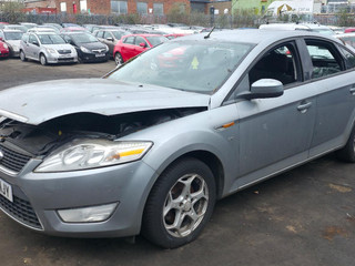 Ford Mondeo 4 2009