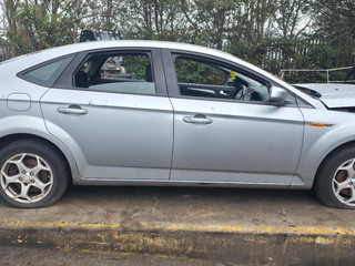 Ford Mondeo 4 2009