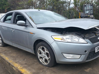 Ford Mondeo 4 2009