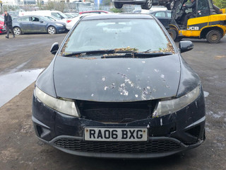 Honda Civic 8 2006