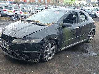 Honda Civic 8 2006