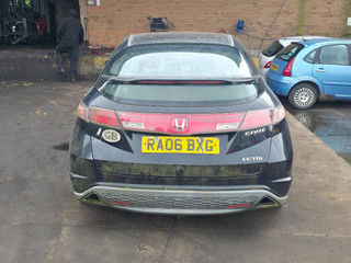 Honda Civic 8 2006