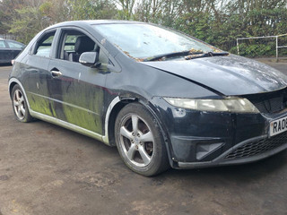 Honda Civic 8 2006