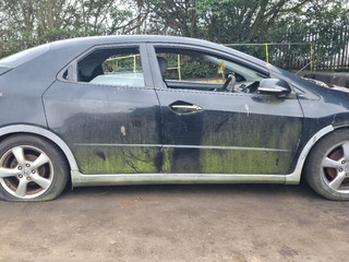 Honda Civic 8 2006
