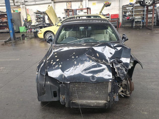 BMW 3 E90/E91/E92/E93 рест. E93 2008