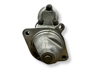 стартер BMW 5 серия E60/E61 E60 2003, 3.0 л., i, M54 B30 (306S3), бензин, АКПП, titansilber / 354, седан, задний привод, правый руль, 12412354693, 2354693