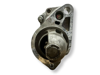 стартер Honda Civic 8 поколение 2008, 1.8 л., i-VTEC, R18A2, бензин, 6МКПП, nighthawk black / b92p, хетчбэк 5 дв., передний привод, правый руль, 31200-RNA-003, 428080-5280