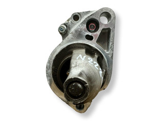 стартер Honda Civic 8 поколение FK2 2006, 1.8 л., i-VTEC, R18A2, бензин, 6МКПП, nighthawk black / b92p, хетчбэк 5 дв., передний привод, правый руль, 428000-3420, 31200-RNA-003
