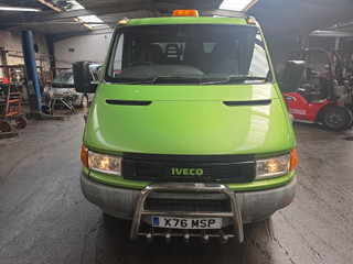 IVECO Daily 3 2000
