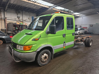 IVECO Daily 3 2000