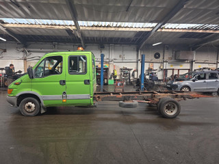 IVECO Daily 3 2000