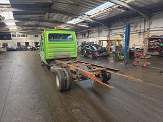 IVECO Daily 3 2000