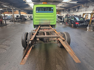 IVECO Daily 3 2000