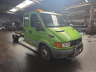 IVECO Daily 3 2000