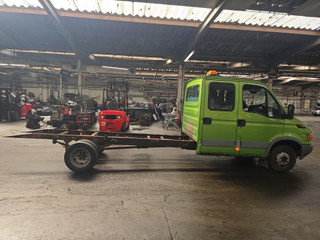 IVECO Daily 3 2000