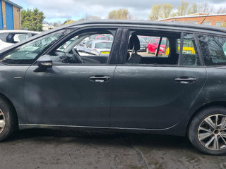 Citroen C4 Grand Picasso 2 2014