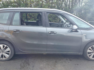 Citroen C4 Grand Picasso 2 2014