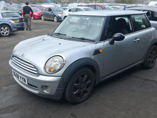 Mini Cooper 2 R56 2008