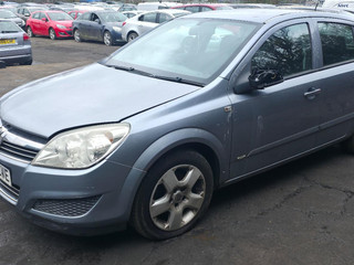 Opel Astra H/Family рест. 2007