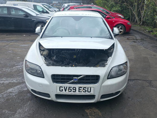 Volvo C70 2 2009