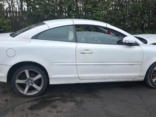 Volvo C70 2 2009