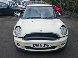 Mini Cooper 2 R56 2009